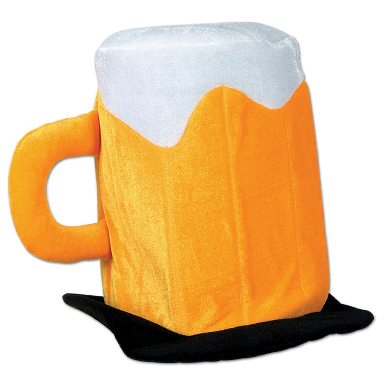 Breipatroon Muts met ribbelpatroon
