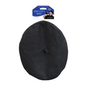 Awards Night Party Supplies - Director's Beret