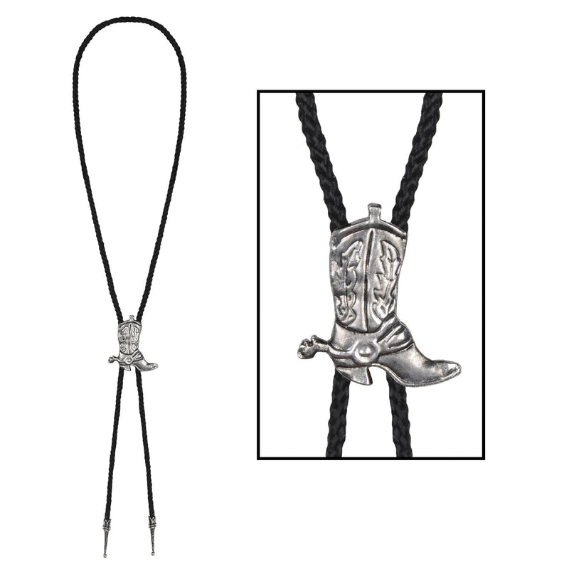 Beistle Western Bolo Tie