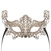 Beistle Lace Mask
