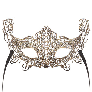 Beistle Lace Mask