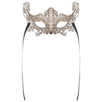 Beistle Lace Mask