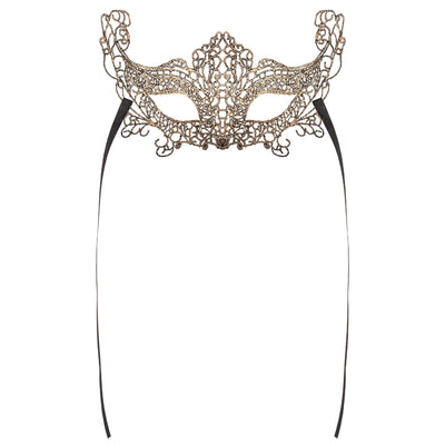 Beistle Lace Mask
