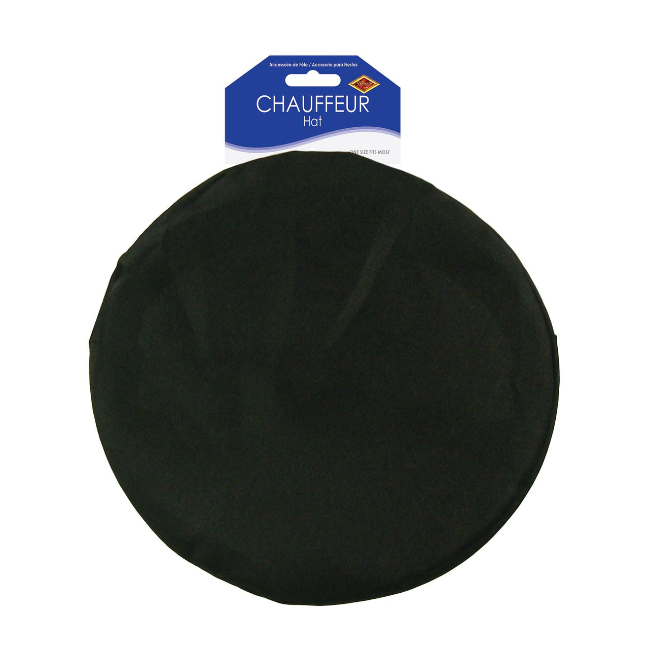 Chauffeur Hat, party supplies, decorations, The Beistle Company, Awards Night, Bulk, Awards Night Party Theme
