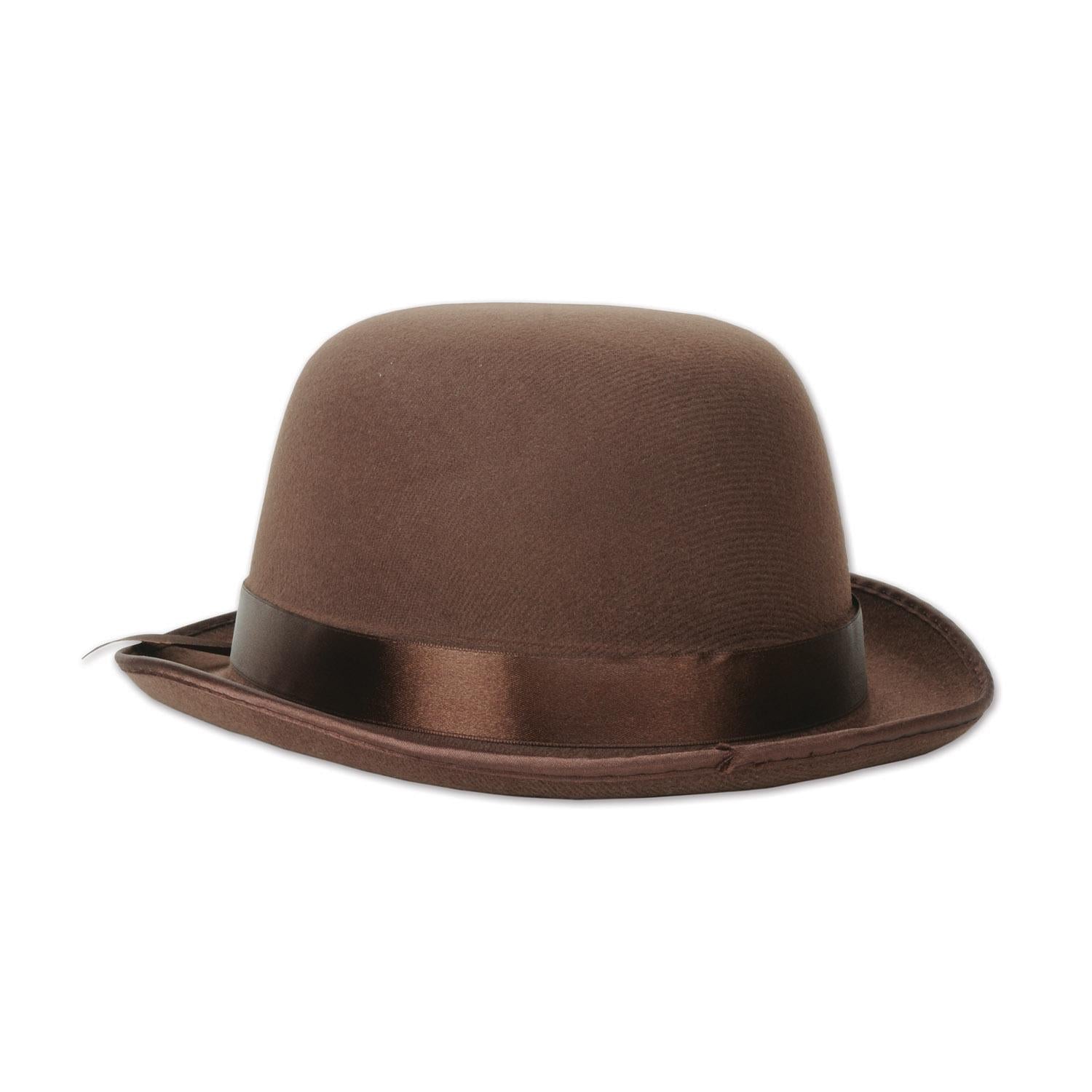 Beistle Bowler Hat