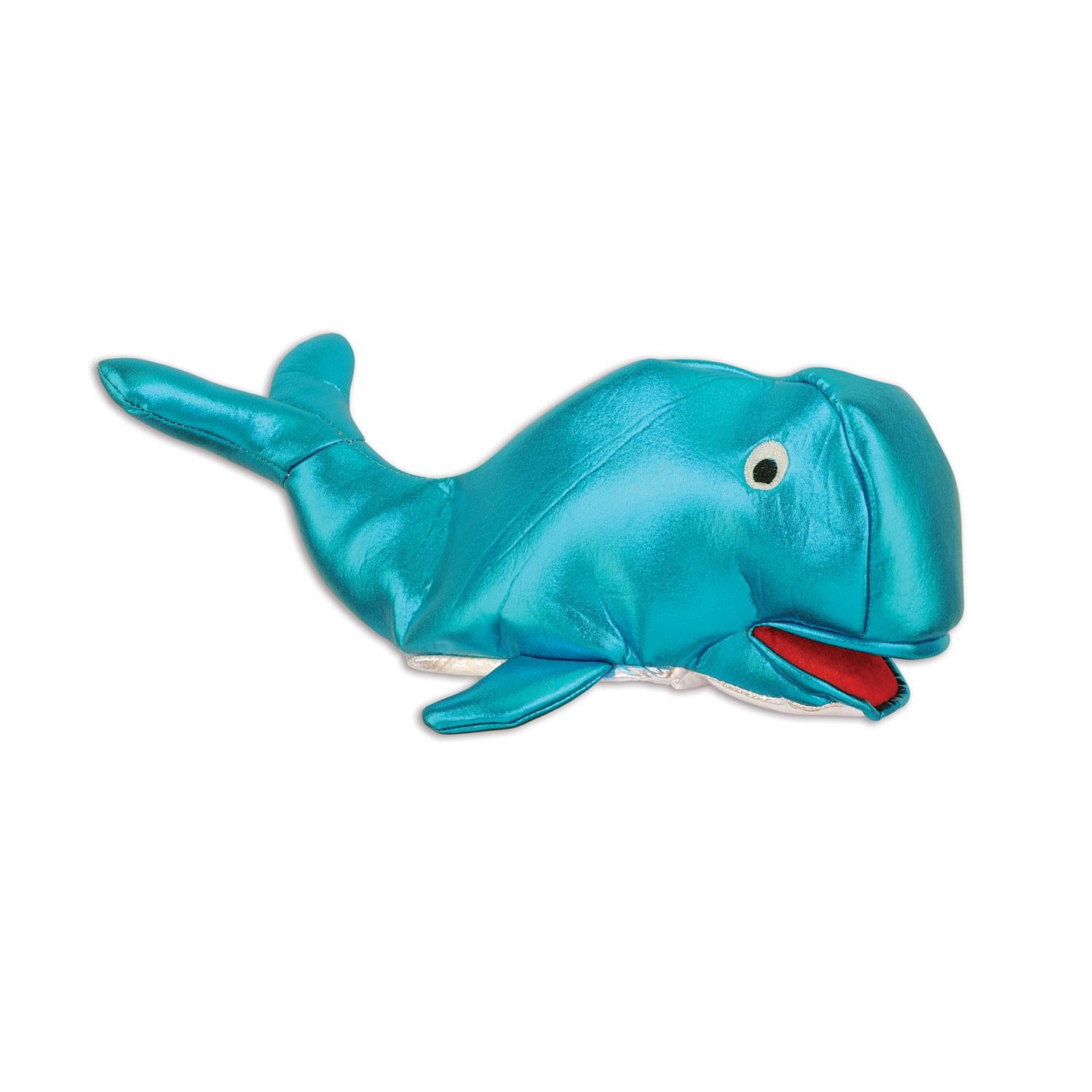 Beistle Whale Hat
