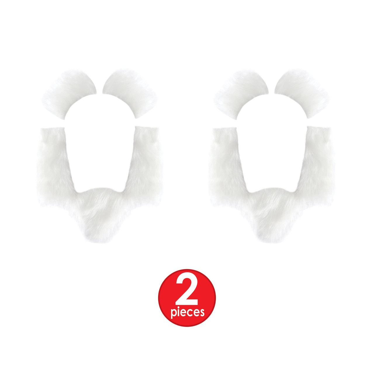 Uncle Sam Kit, party supplies, decorations, The Beistle Company, Patriotic, Bulk, Holiday Party Supplies, 4th of July Political and Patriotic, 4th of July Stuff to Wear