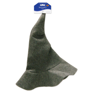 Beistle Felt Wizard Hat (Pack of 12) - Fantasy Party Theme