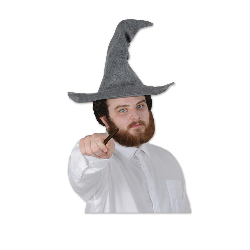 Beistle Felt Wizard Hat