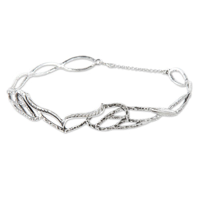Beistle Silver Metal Crown