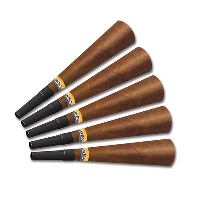 Beistle New Year's Eve Cigar Horns