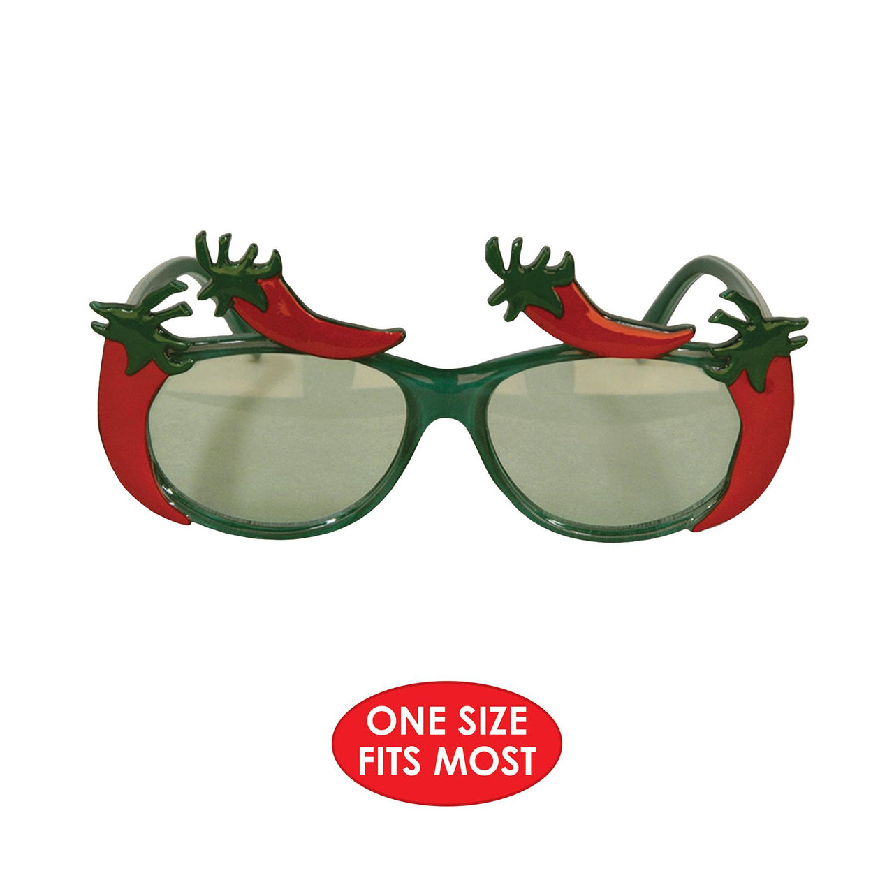 Cinco de Mayo Party Chili Pepper Fanci-Frames