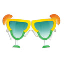 Beistle Fiesta Margarita Fanci-Frame Glasses