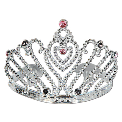 Beistle Bachelorette Party Plastic Bachelorette Party Tiara