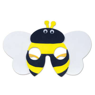 Beistle Bumblebee Glasses
