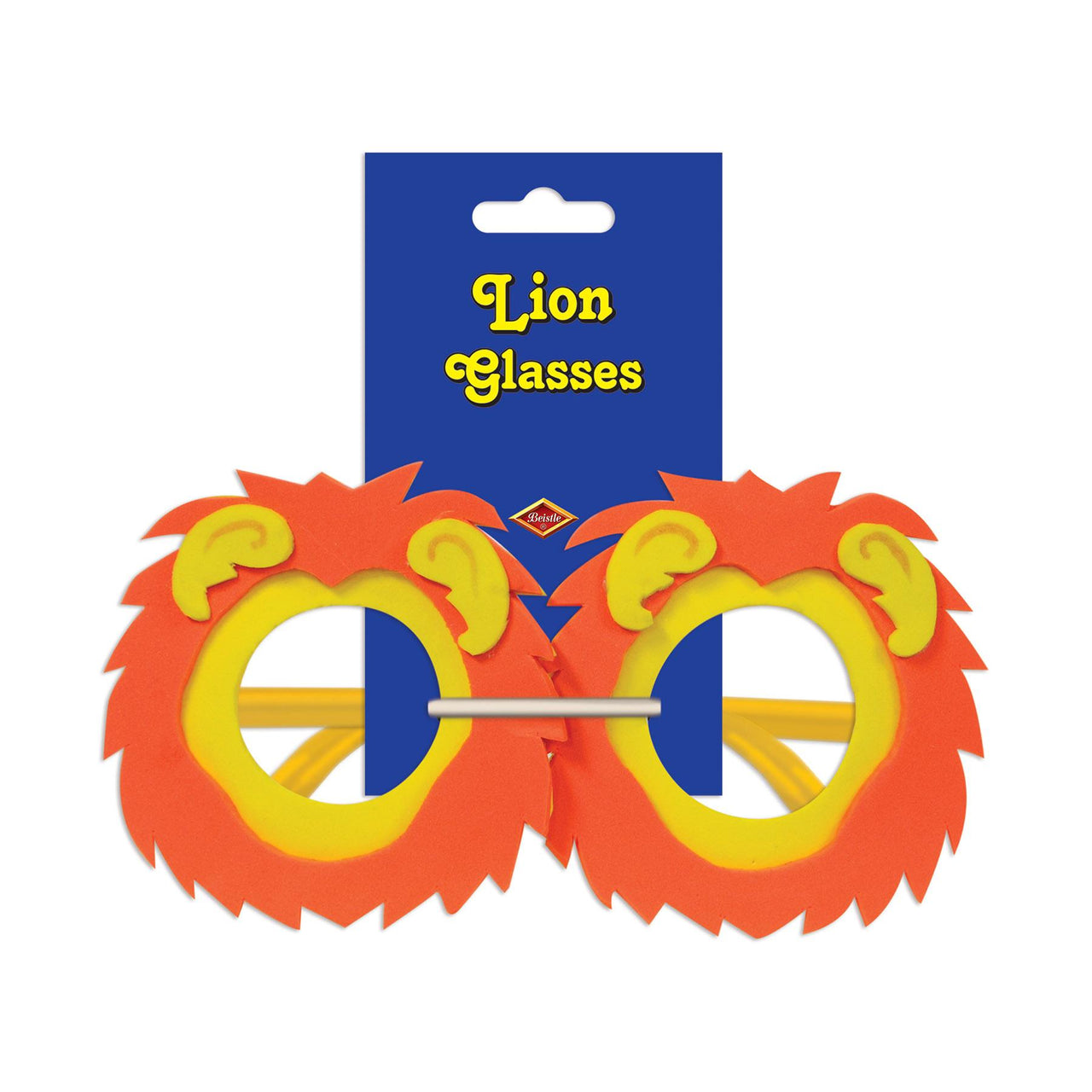 Lion Glasses