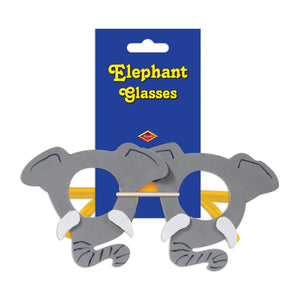 Elephant Glasses
