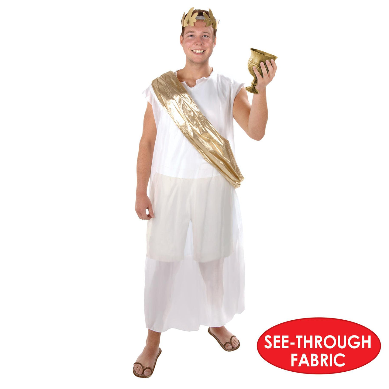 Beistle Toga Set Beistle Toga Set