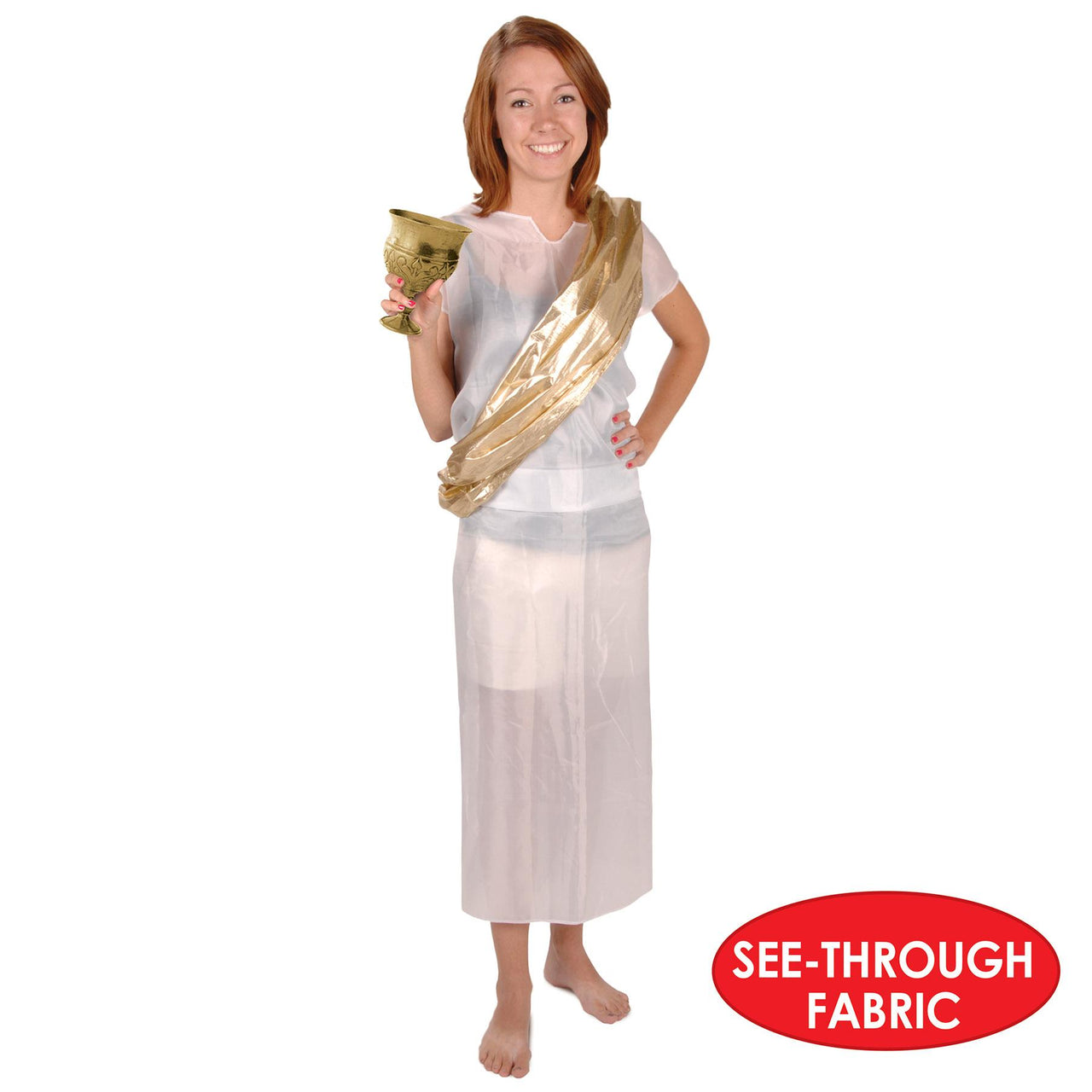 Beistle Toga Set Beistle Toga Set