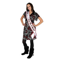 Bachelorette Party I'm Blank Buy Me A Shot! Satin Sash
