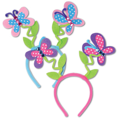 Beistle Butterfly Boppers