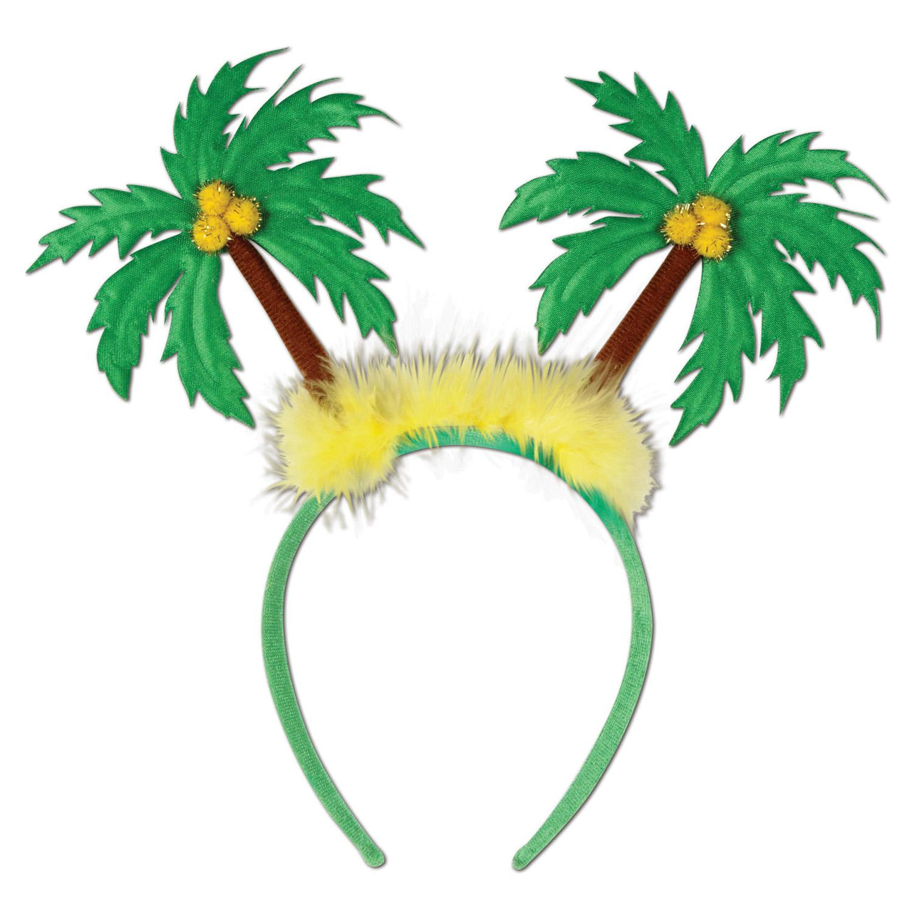 Beistle Luau Party Palm Tree Boppers