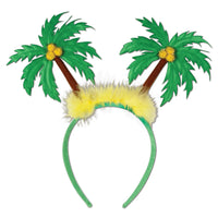 Beistle Luau Party Palm Tree Boppers