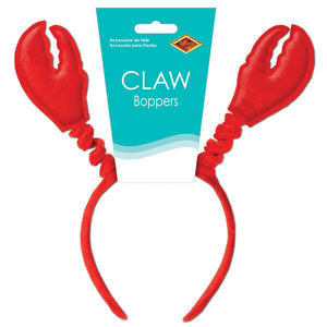 Bulk Claw Boppers (Case of 12) by Beistle