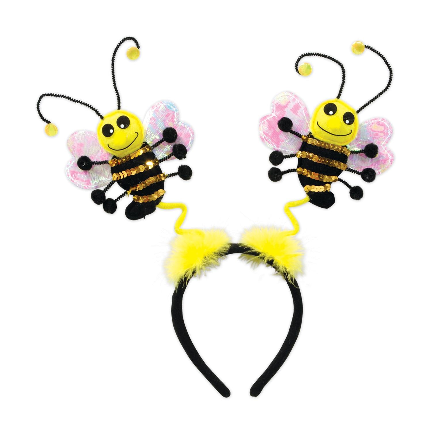 Beistle Bumblebee Boppers