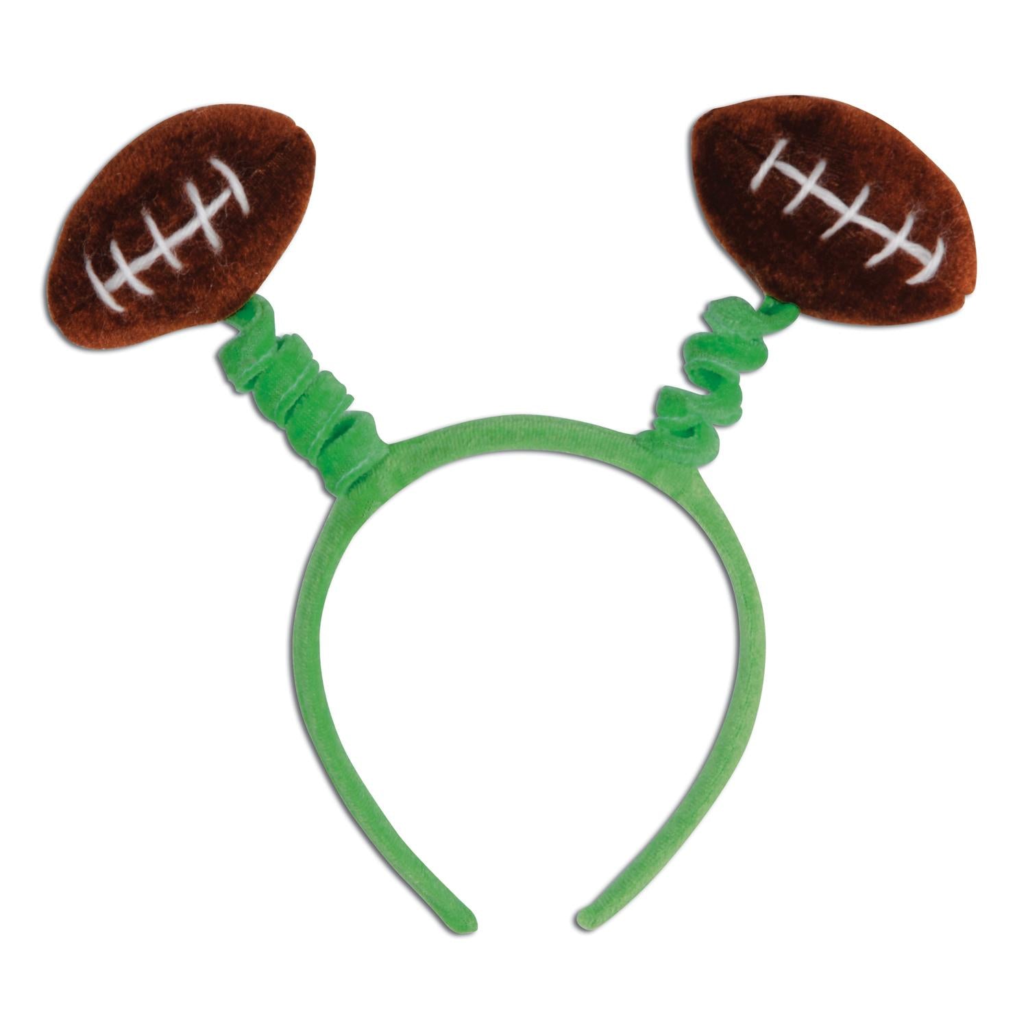Beistle Football Party Boppers
