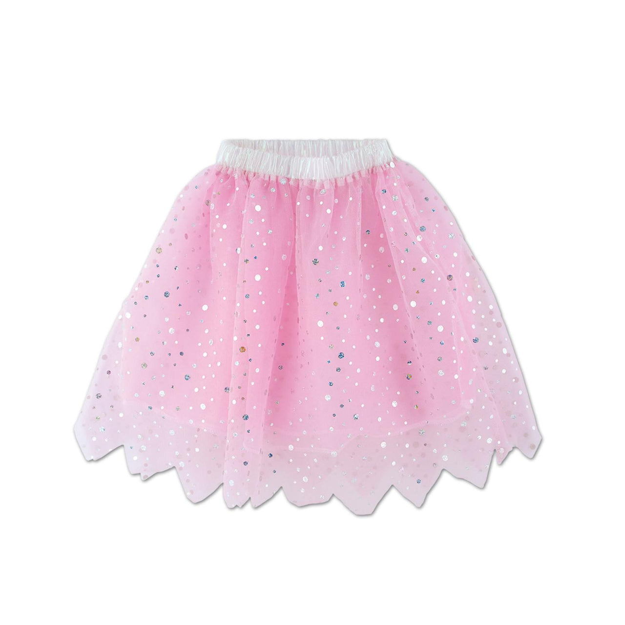 Beistle Princess Tulle Skirt