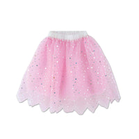 Beistle Princess Tulle Skirt
