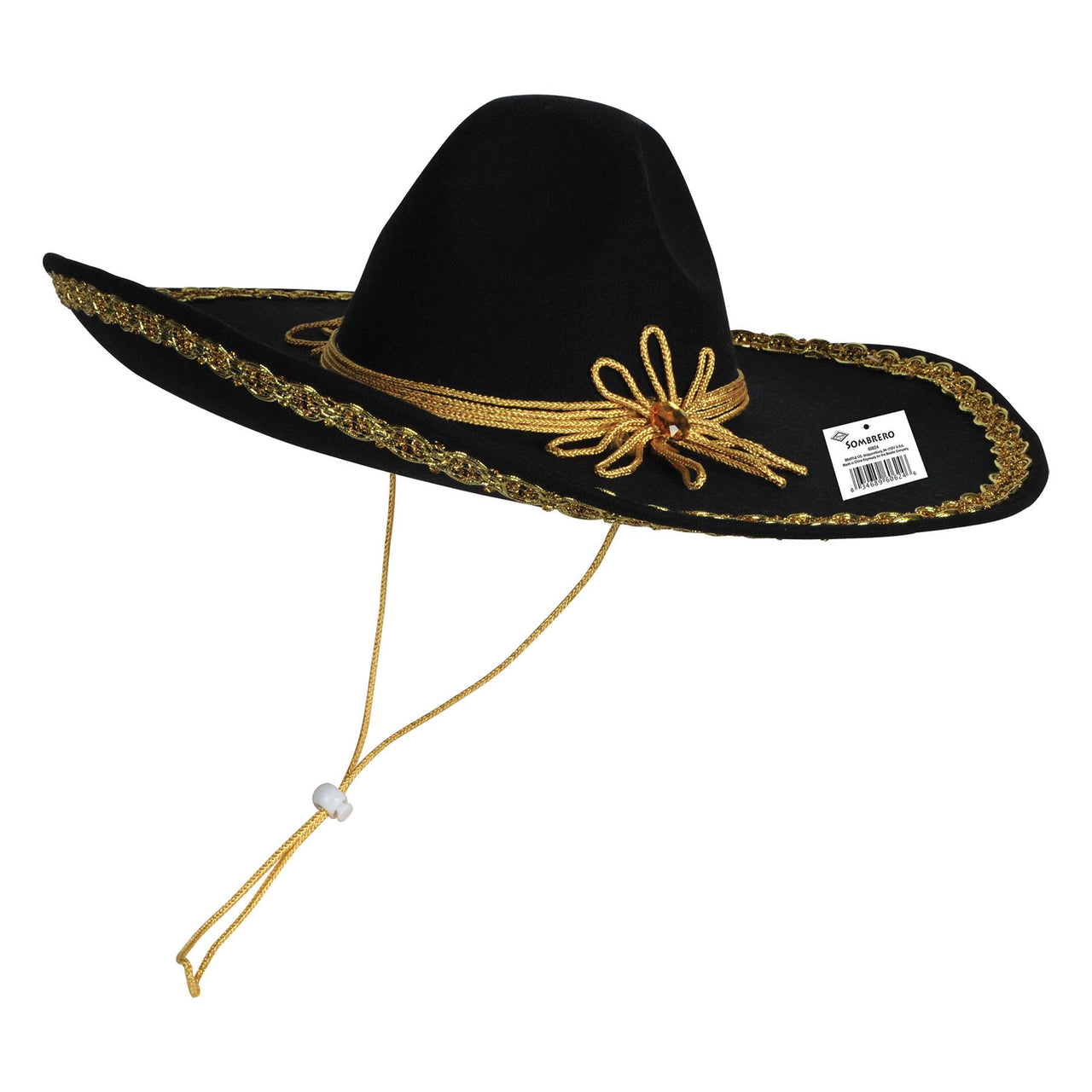 Felt Sombrero