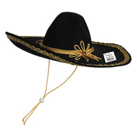 Felt Sombrero