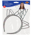 Bulk Unicorn Headbands (Case of 24) by Beistle
