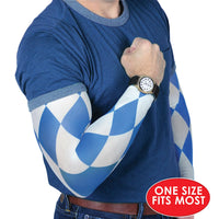 Oktoberfest Party Sleeves