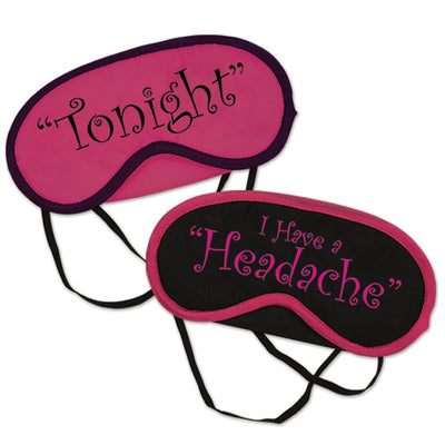 Beistle Bachelorette Party Mood Masks