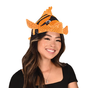 Luau Party Supplies - Luau Fish Hats