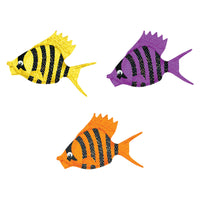 Beistle Plush Luau Fish Hat