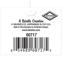 Bulk Plush Happy Birthday Cake Hat (Case of 12) by Beistle