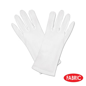 Bulk Theatrical Gloves (12 Pair/Case) by Beistle