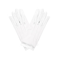 Beistle Deluxe Theatrical Gloves