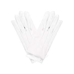 Beistle Deluxe Theatrical Gloves
