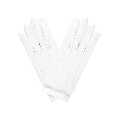 Beistle Deluxe Theatrical Gloves