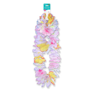 Bulk Paradise Floral Lei Set (6 Sets per Case) by Beistle
