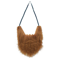 Beistle Beard - brown