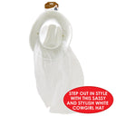 Bulk Western Party Western Bride Hat (Case of 6) by Beistle