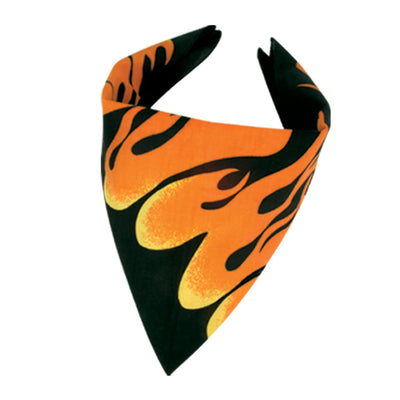 Beistle Flame Bandana