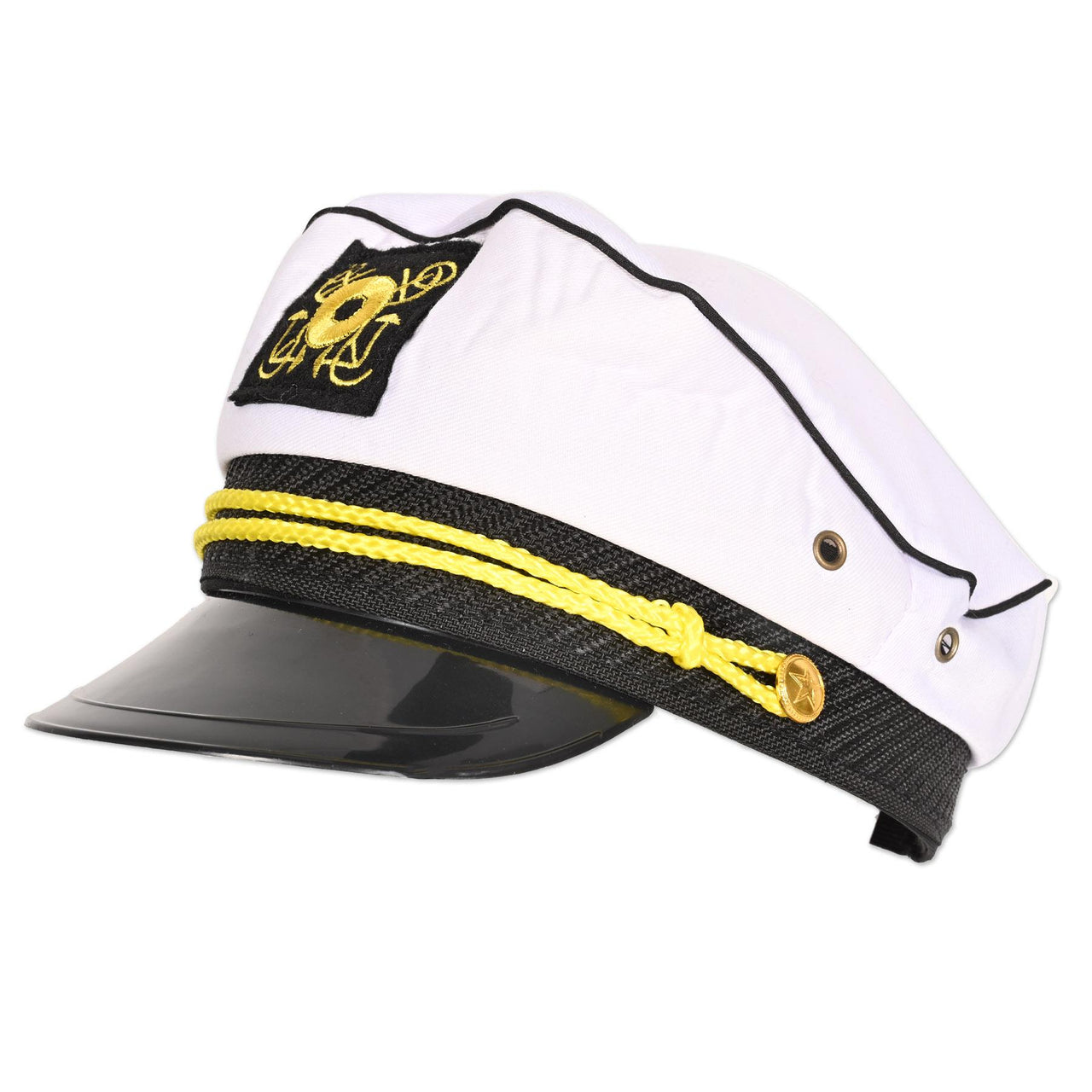 Beistle Yacht Captain's Cap