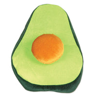 Beistle Fiesta Plush Avocado Hat